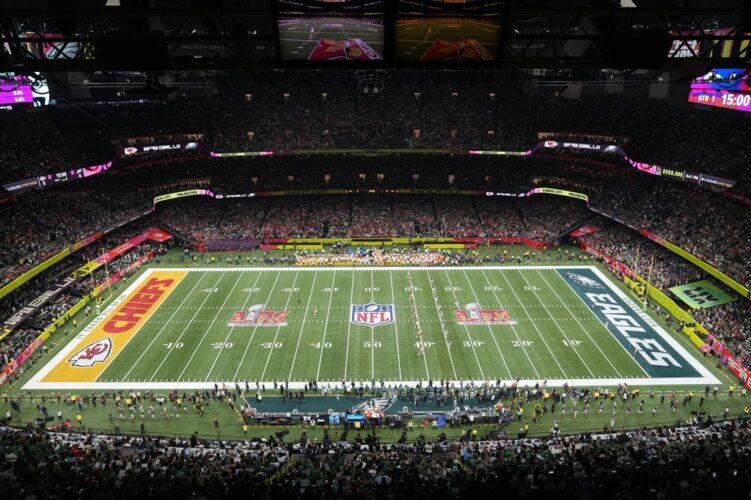 NFL competition committee proposes moving touchback to 35 and making dynamic kickoff permanent
